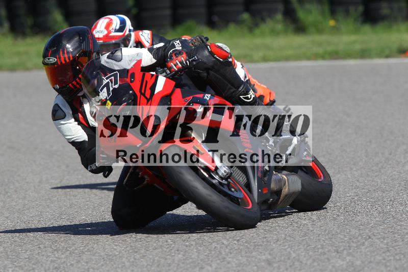 Archiv-2025/13 01.05.2025 Speer Racing ADR/Gruppe gelb/77